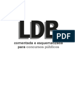 Leia Trecho de LDB Atualizada 2022