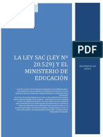 Documento de Apoyo Ley Sac
