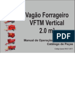 Manual VFTM Vertical 2.0 1 Edi o Maio 2018 OK