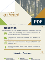 384 Forestal
