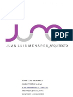 Arquitecto Solicitud Informe Previo