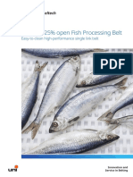 Uni MPB Fish Processing Belt en - 1643811605