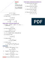 Formulario de Suelos II - Sabado