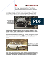 Volkswagen Gol – Wikipédia, a enciclopédia livre