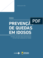 Guia de Prevencao de Quedas - 29 04 2022