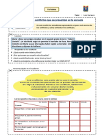 Sesion Virtual Tutoria Sem 3