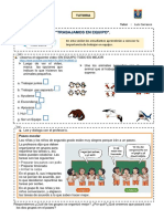 Sesion Tutoria Sem 6