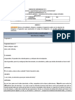 ANEXO 3 Esquema de Presentación Oral