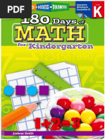 180 Days of Reading | PDF