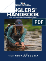 Anglers Handbook en