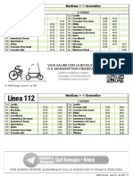 FC Linea 112 Est23