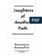 Daughters of Another Path