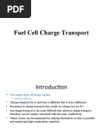 7th Lect Charge Transport - 110032