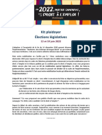 Kit Plaidoyer Legislatives 2022 1