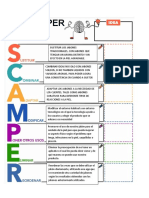 Scamper Aa3 - Grupo 3