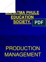 Mahatma Phule Education Society