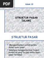 Download Struktur Pasar Islami by api-3705910 SN6590855 doc pdf