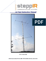 4E Yagi Manual REV 3.2 March 2020