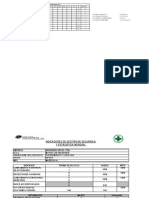 Estadisticas HUACHIPATO - MARZO