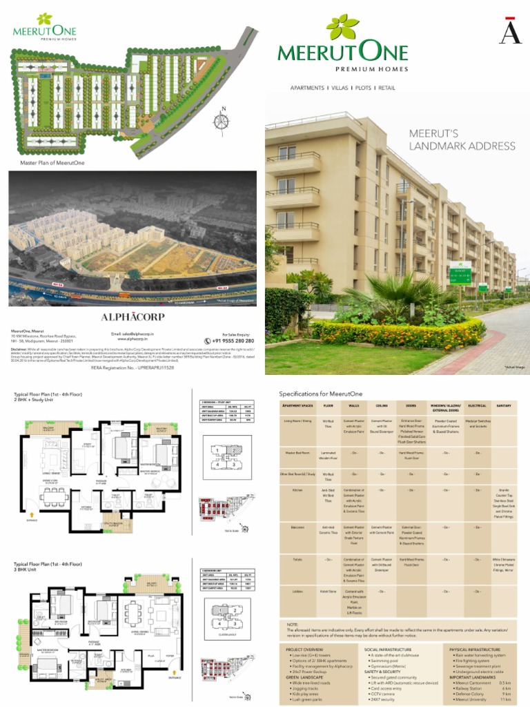 1623216309738brochure MeerutOne 2 PDF