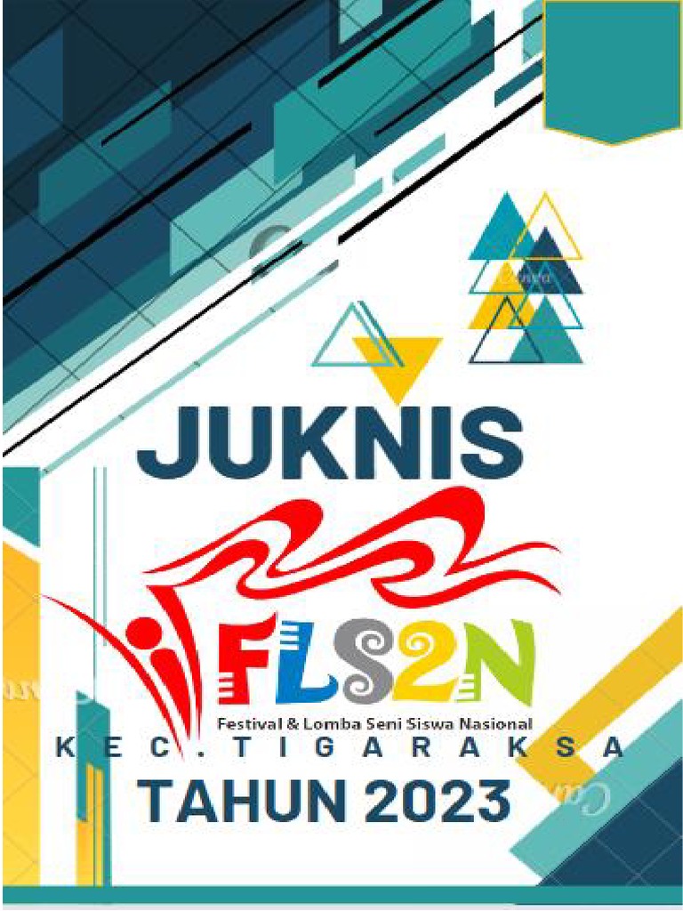 FLS2N dan BTQ 2023 di Tigaraksa | PDF