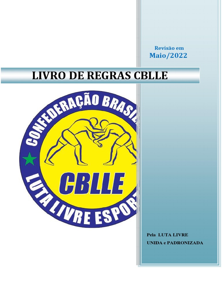 livro-de-regras-da-luta-livre-esportiva-pdf-luta-livre-profissional