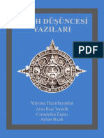 Tarih Nedir Tarihçi Ne Yapar Kısa Bir Soruşturma