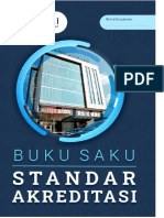 Buku Saku - Standar Akreditasi - Rev01 by Bu Kania