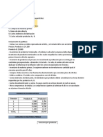 PLANTILLAS CEDULAS PRESUPUESTALES