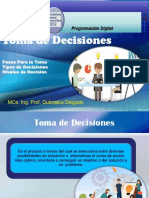 Toma Decisiones