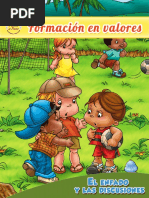 Pasito A Paso - El Enfado y Las Discusiones