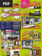 Download Catalogo El Almacen Del Pino by El Almacen Del Pino SN65909663 doc pdf