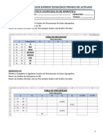 Segunda Practica Calificada de Ms-Excel 2016