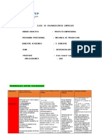 Diferencias Entre Sociedades 1