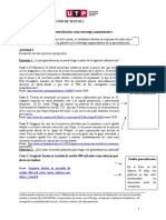 S04.s1 La Generalización Como Estrategia Argumentativa 2023-Marzo