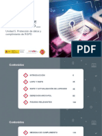 Esp4 CeC UD5 Manual Protección de Datos y Cumplimiento de RGPD