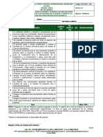 Lista de Chequeo para Gestionar y Desarrollar Una Adecuada Comunicación V - 01