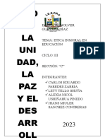 +++ - Etica y Moral en Educación-1 Grupo 9