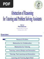 Download Vu Dissertation PPT by mycuti SN6591052 doc pdf