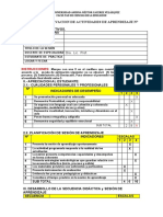 Ficha de Ob de Actividades