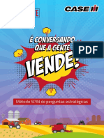 Venda+eficiente 33 Método Spin de Perguntas Estratégicas