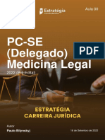 Medicina Legal 0