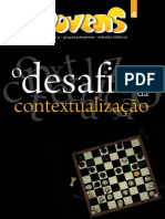 04 - o Desafio Da Contextualização - Professor