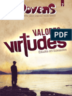 07 - Valores e Virtudes - Professor