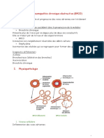 Broncho Pneumopathie Chronique Obstructive 0028bpco0029