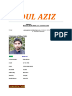 Abdul Aziz