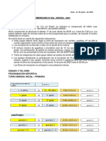 Comunicado #044 - Invitación Día Del Padre