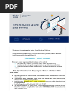 Round 1 Online Assessment Instructions Advanced Software