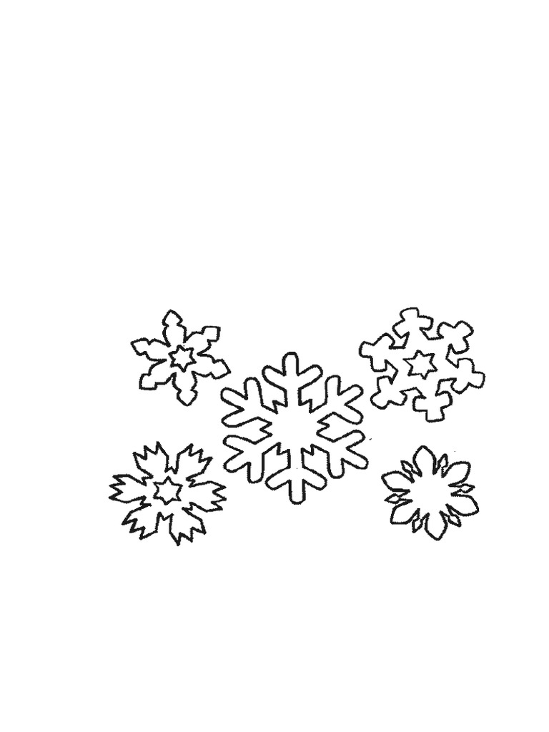 Dibujos para Imprimir | PDF