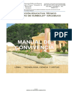 Manual de Convivencia 2018 Ietaha